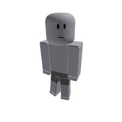Mini R6 - Roblox