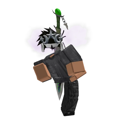 Dylankirstan360's avatar