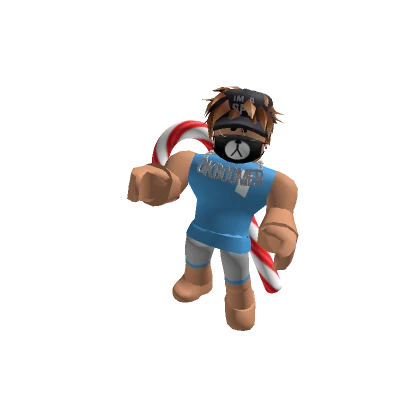 Little_Blxrr's avatar