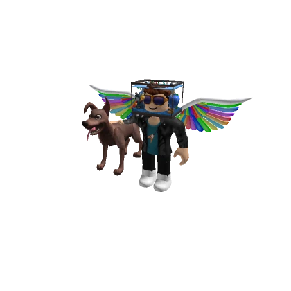 AngelGamer3791's avatar