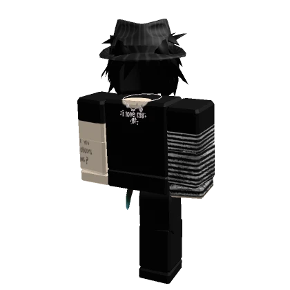 Iostcxuse's avatar