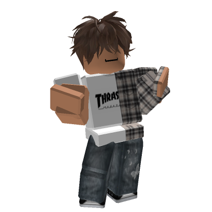 Full avatar of A_Fernando08