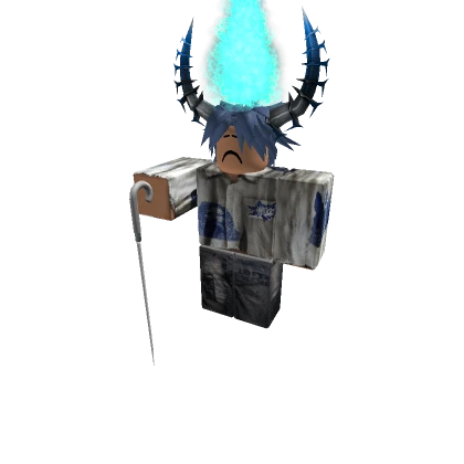 UnfinishedUsernam's avatar