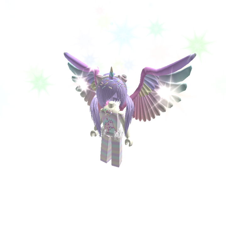 Roblox banner for @melina