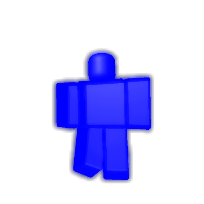 Full Glowing - Reverte Emissive Body (Recolorable)