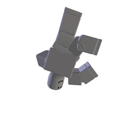 Dead Animation