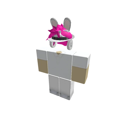 Ractend's avatar