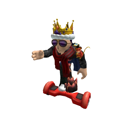 xokerop20XX's avatar