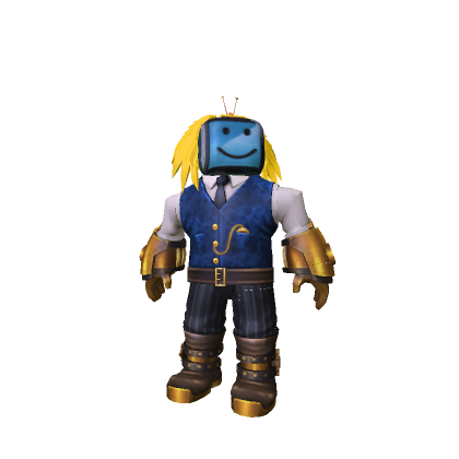 Eccentric Time Keeper thumbnail