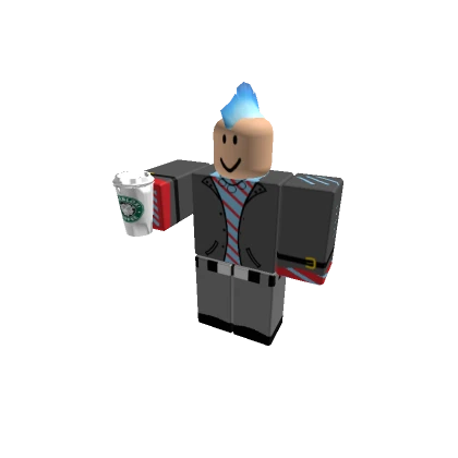 Bacon_Peter's avatar