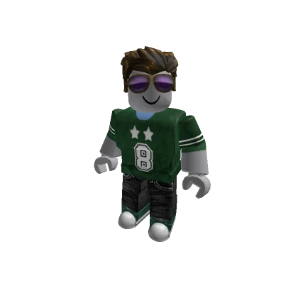 Speed77777777777's avatar