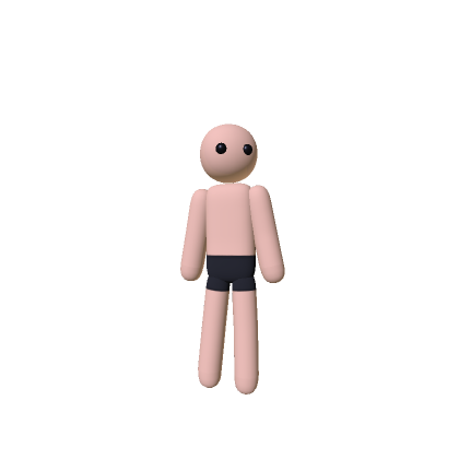 Manny Stickman