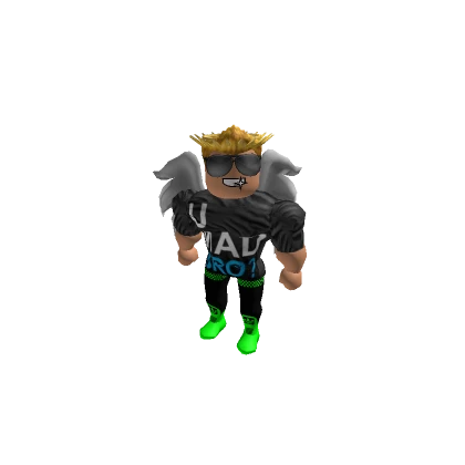 roodkonijntje's avatar