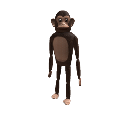Monkey Toy Bundle - Roblox