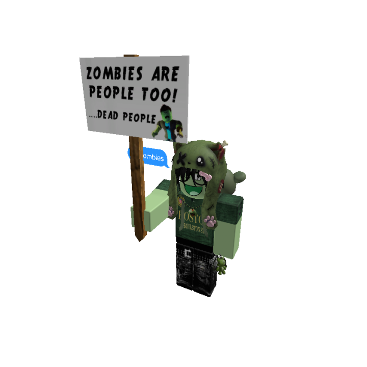 Roblox banner for @Decaying