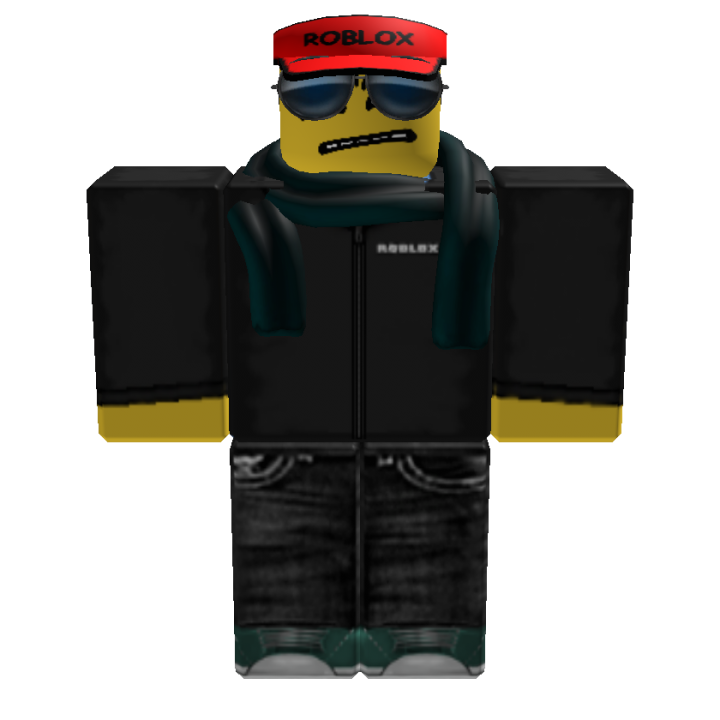 Roblox banner for @ramycs