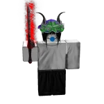 bohhersaintlaurent's avatar