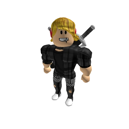 shrilltanker117's avatar