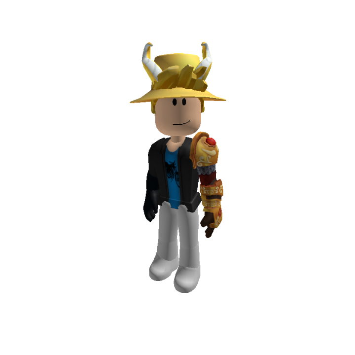 Roblox banner for @roblox_user_9172878393