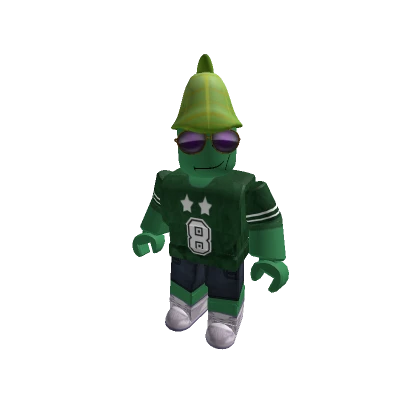 Dino_captain's avatar