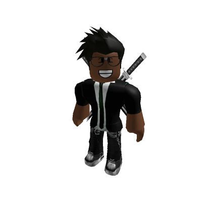 StrangeSwag's avatar