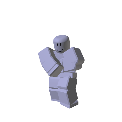 Shy Girl Animation Pack thumbnail