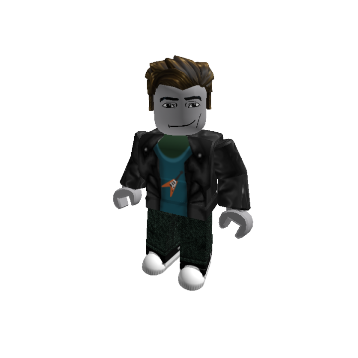 Roblox banner for @haniel1313