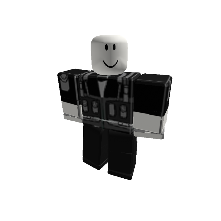Roblox banner for @Poltergeists