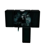 Marrsecrets's avatar