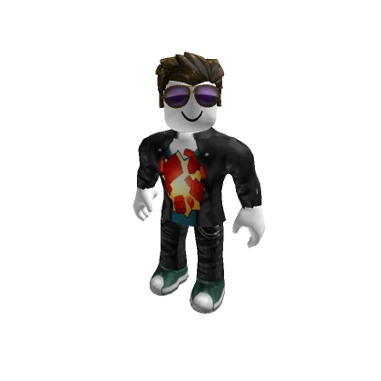 Rogelio20607's avatar