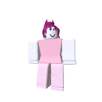 ROBLOX Girl   