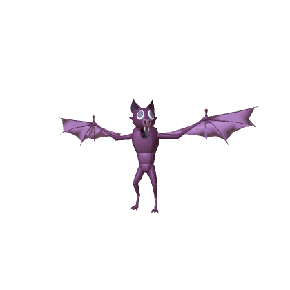 Bat Monster (99 Nights) thumbnail