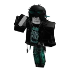 WraithOfTheDragons's avatar