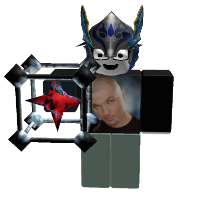 FulgerMortal2's avatar