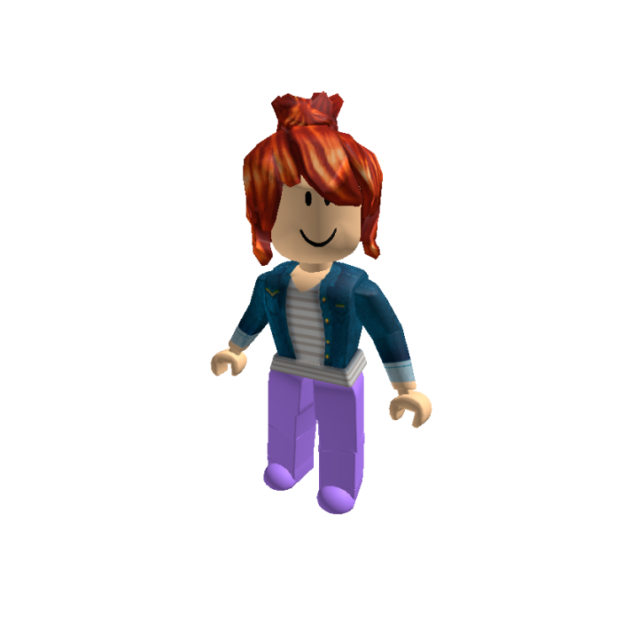 Roblox banner for @Eurena