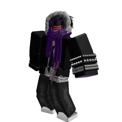 xXENERGYSQIDZXx's avatar