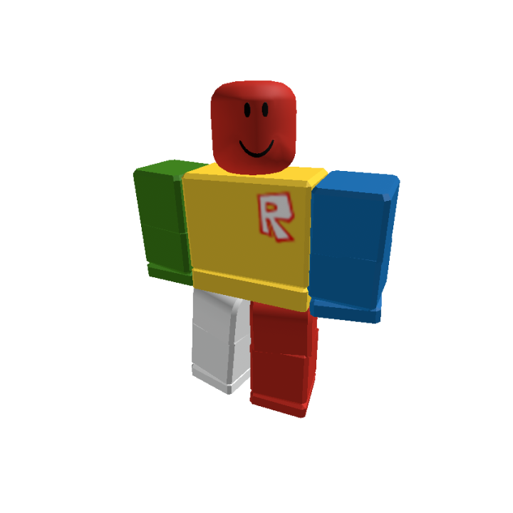 Roblox banner for @uno