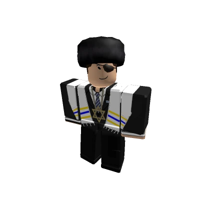 HeroOfIsrael's avatar