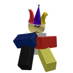 IncognitoFooI's avatar