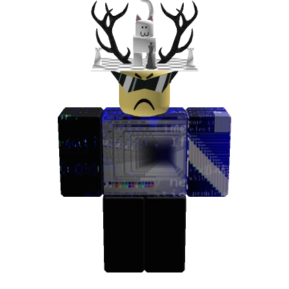 ZyrixWasTaken's avatar