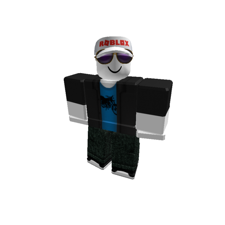 Roblox banner for @NotResuL