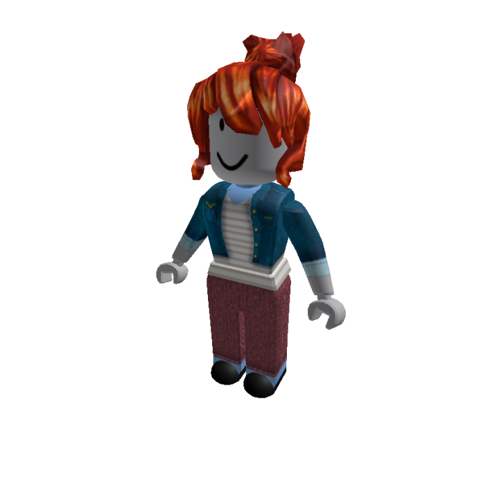Roblox banner for @emma_78