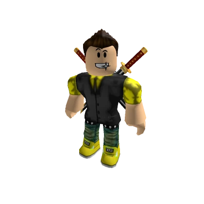 thatoneguylol9933's avatar