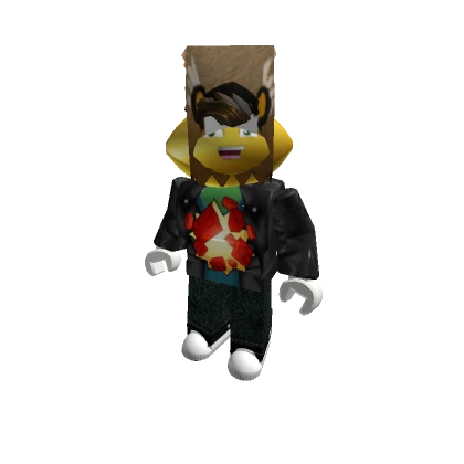 horrid_example's avatar