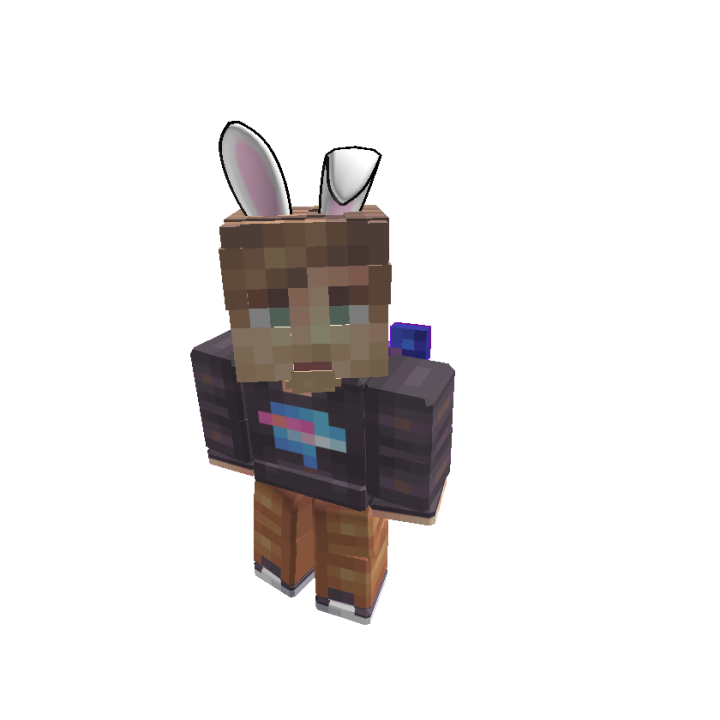 Roblox banner for @trial