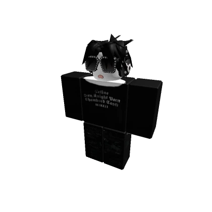 ecoeurement's avatar