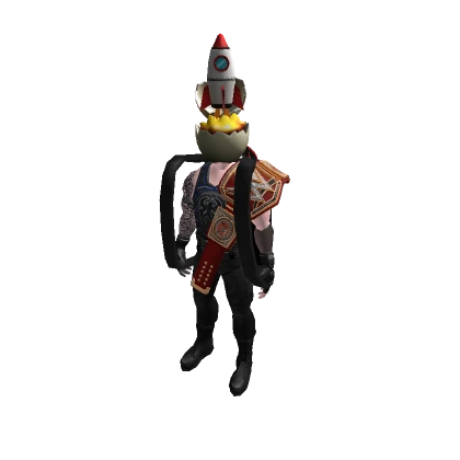 AQUAGALONKFC's avatar