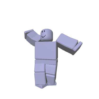 Ice Skating Animation Pack