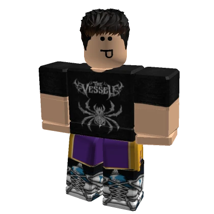AlwaysMako avatar