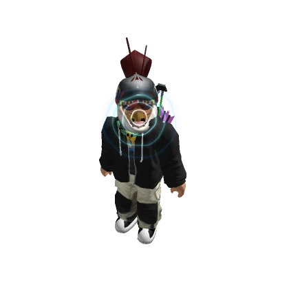 Curse's avatar